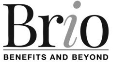 BRIO BENEFITS AND BEYOND trademark