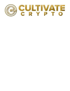 C CULTIVATE CRYPTO trademark