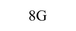 8G trademark