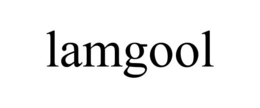 LAMGOOL trademark