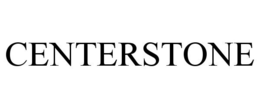 CENTERSTONE trademark