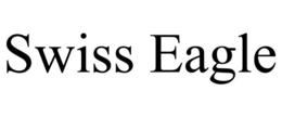 SWISS EAGLE trademark