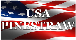 USA PINESTRAW trademark