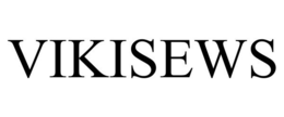 VIKISEWS trademark