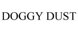 DOGGY DUST trademark