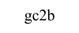 GC2B trademark