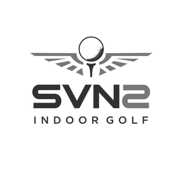 SVN2 INDOOR GOLF trademark