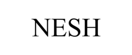 NESH trademark