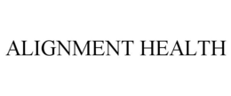 ALIGNMENT HEALTH trademark