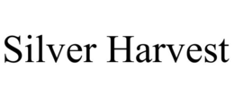 SILVER HARVEST trademark
