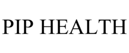 PIP HEALTH trademark