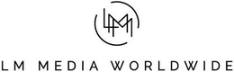 LMM LM MEDIA WORLDWIDE trademark