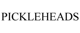 PICKLEHEADS trademark