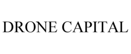DRONE CAPITAL trademark