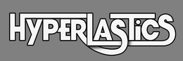 HYPERLASTICS trademark