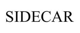 SIDECAR trademark