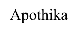 APOTHIKA trademark