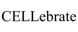 CELLEBRATE trademark