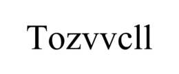 TOZVVCLL trademark