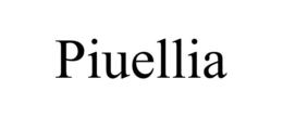 PIUELLIA trademark