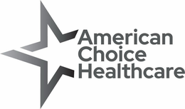 AMERICAN CHOICE HEALTHCARE trademark