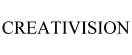 CREATIVISION trademark