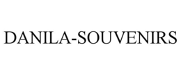 DANILA-SOUVENIRS trademark