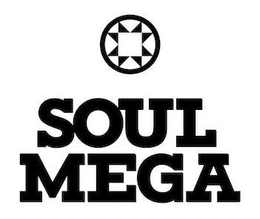 SOUL MEGA trademark