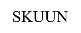 SKUUN trademark