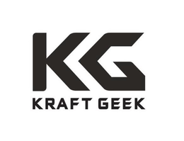 KG KRAFT GEEK trademark