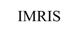 IMRIS trademark