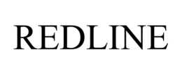 REDLINE trademark