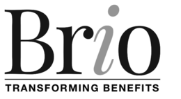 BRIO TRANSFORMING BENEFITS trademark