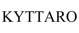 KYTTARO trademark