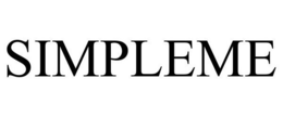 SIMPLEME trademark
