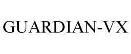 GUARDIAN-VX trademark