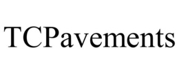 TCPAVEMENTS trademark