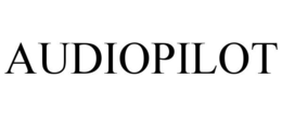 AUDIOPILOT trademark