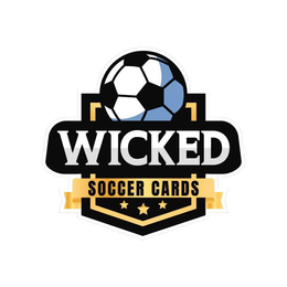 WICKED SOCCER CARDS trademark