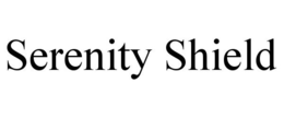 SERENITY SHIELD trademark