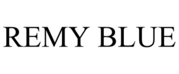 REMY BLUE trademark