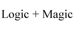 LOGIC + MAGIC trademark
