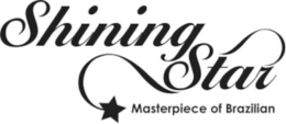 SHINING STAR MASTERPIECE OF BRAZILIAN trademark