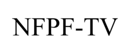 NFPF-TV trademark