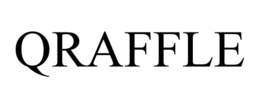 QRAFFLE trademark