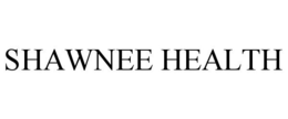 SHAWNEE HEALTH trademark