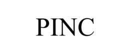 PINC trademark