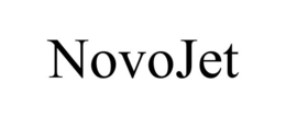 NOVOJET trademark