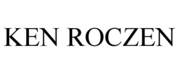 KEN ROCZEN trademark