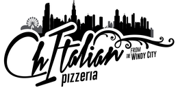 CHITALIAN PIZZERIA FROM THE WINDY CITY trademark